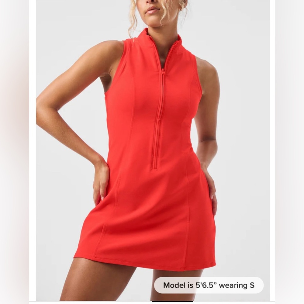 ALO dress size xs